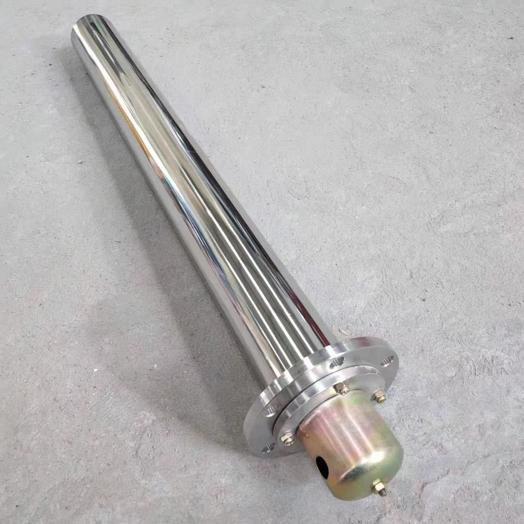 原油罐用加热器
