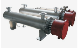 丁烯单元加热器