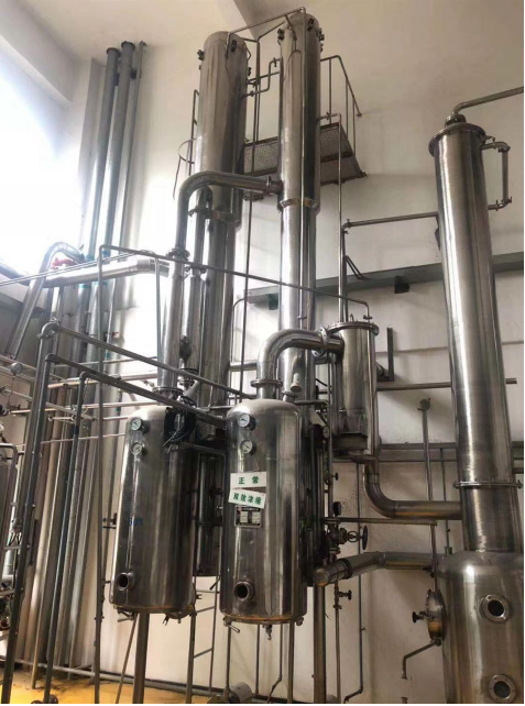 高焓加热器组件