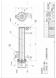 管道电加热器